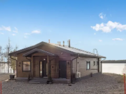 Leinola فنادق في 