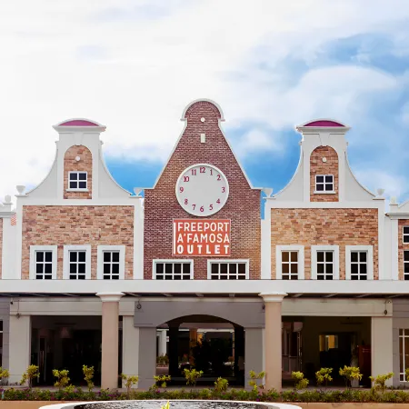 The Orchard Resort & Spa Melaka I World Spa Awards Winner I Free Access to Outdoor Spa Pool