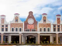The Orchard Resort & Spa Melaka I World Spa Awards Winner I Free Access to Outdoor Spa Pool