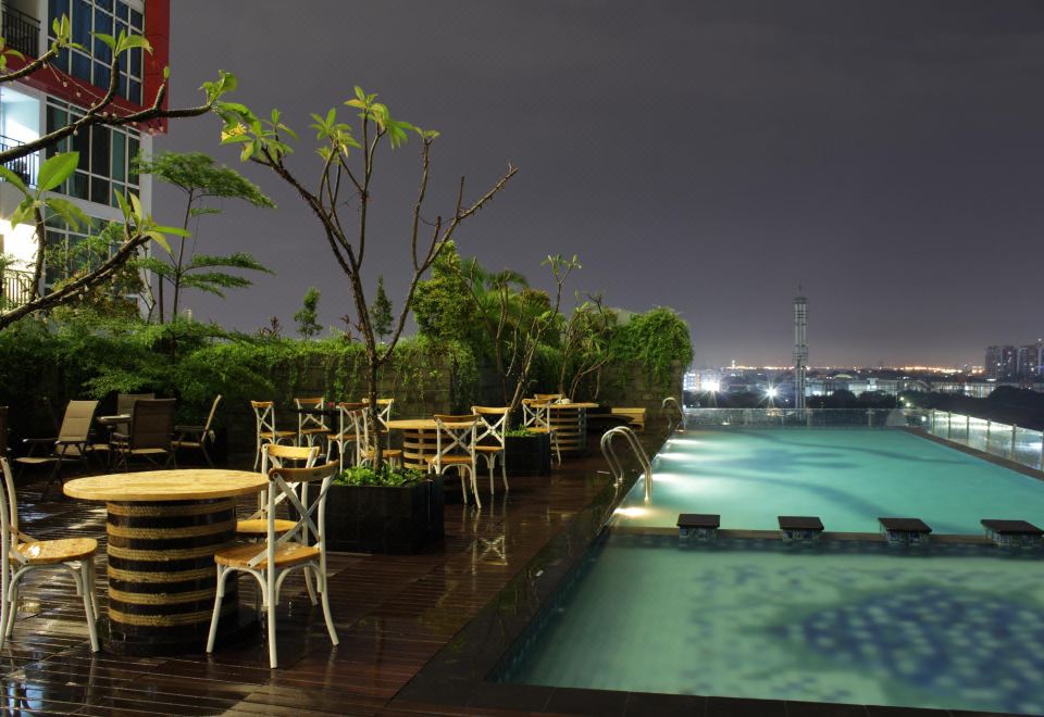 1. 베스트 웨스턴 ..