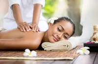 The Life Hotels City Center - spa