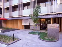 Stay Sakura Kyoto Fuga Hotels in Kyoto