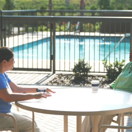 Hampton Inn & Suites Ocala - Belleview