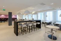 โรงแรม ฮอลิเดย์ อินน์ เอ็กซ์เพรส อาร์นเฮม บาย IHG - พร้อมอาหารเช้า