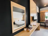 Garden View Betong Hotel Hotels in Betong