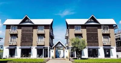 Hotel Matana Hotels in Nong Hoi