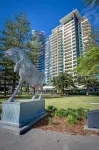 Mantra Broadbeach on the Park Hotels in Broadbeach Waters