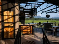 Suan Glang Na Hotel a Phrae