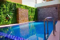 Twin Hotel Kampot Hotels in Kampot