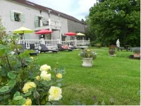 Le Petit Domaine de Bois Avril Hotel a Taingy