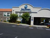 Best Western Lanai Garden Inn  Suites Hotels near Strike Brewing Company