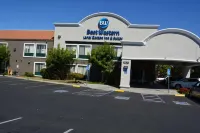 Best Western Lanai Garden Inn  Suites Hotels in San Jose