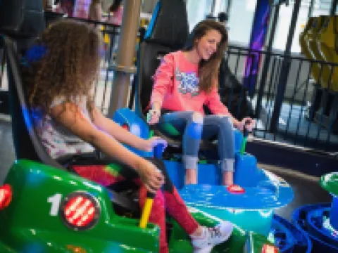 Camelback Resort Hotels in Pocono