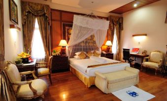 The Hotel Myat Taw Win