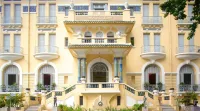 تريبل إي هوتل فاين آرت موسيام Hotels near متحف الفنون الجميلة