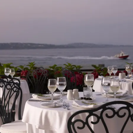 Poseidonion Grand Hotel