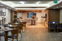 Izz Hotel Kosuyolu - que admiten mascotas