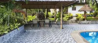 Denika's Suites - maisons de vacances