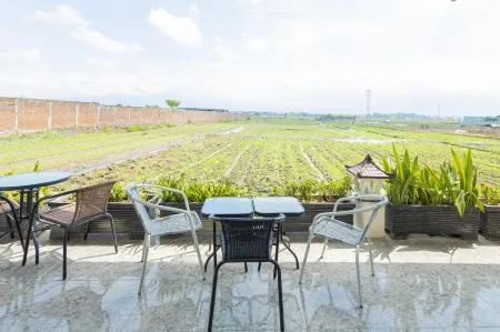 RedDoorz Plus Near Malang Airport Отели в г. Malang Regency