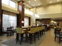 Hampton Inn & Suites Tacoma/Puyallup - Desayuno