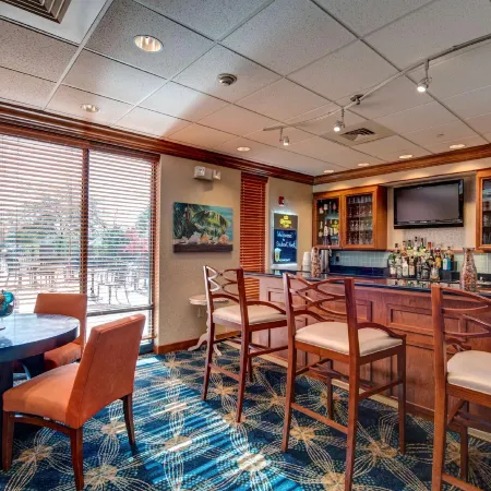 Hampton Inn Wilmington-University Area/Smith Creek Station
