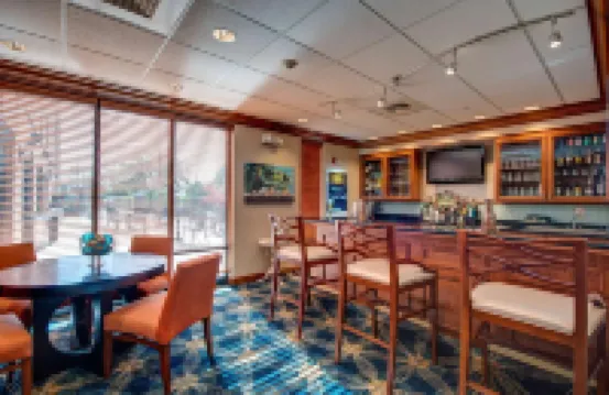 Hampton Inn Wilmington-University Area/Smith Creek Station