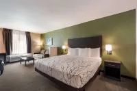 SureStay Plus Hotel by Best Western SeaTac Airport - breakfast