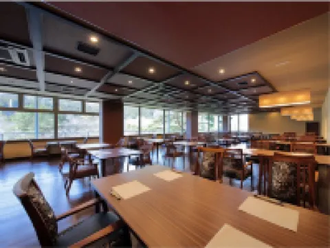 七重八重日式旅館 日光市酒店