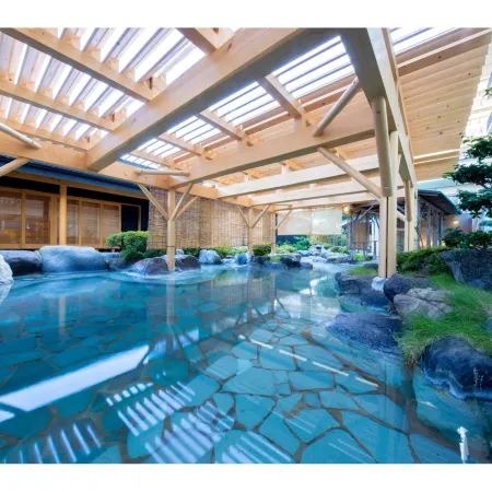 Awara Onsen Seifuso