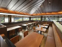 Shimoda Central Hotel - فطور