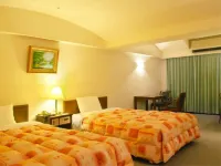 Hotel New Plaza Kurume
