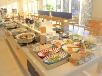 Hotel Vista Kanazawa - breakfast