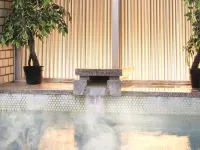 โรงแรมโบโสะ ชิราฮามะ อูมิซาโตะ - น้ำพุร้อน