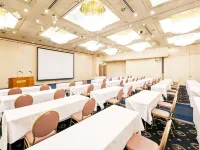 Hotel Sankyo Fukushima