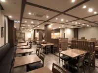 Hotel Route-Inn Masuda Hotels in Masuda