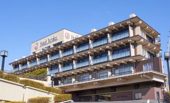 Iizaka Hotel Juraku