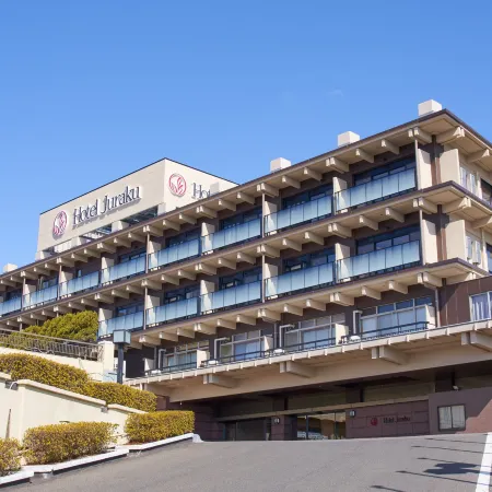 Iizaka Hotel Juraku