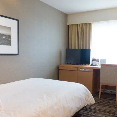 Tokyo Daiichi Hotel Tsuruoka