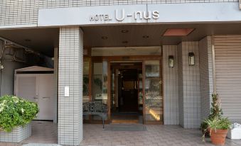 Hotel U-Nus