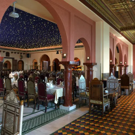 Le Royal Hotel - Beirut