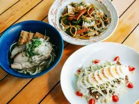 Miyakojima Tokyu Hotel & Resorts - breakfast