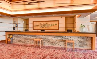Hotel J's Nichinan Resort