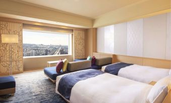 Urayasu Brighton Hotel Tokyo Bay