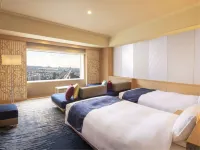 Urayasu Brighton Hotel Tokyo Bay