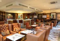Hilton Grand Vacations Club Craigendarroch Suites Royal Deeside - بار