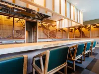 Ureshino Yadoya - bar