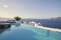 Katikies Santorini - Pelagos House - The Leading Hotels Of The World