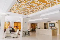 Aramis Hotel - 2-Star