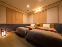 Ryokan Tarobee Hotel a 