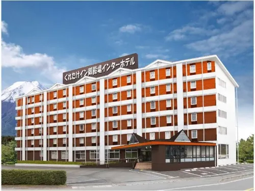 Kuretake Inn Gotemba Inter